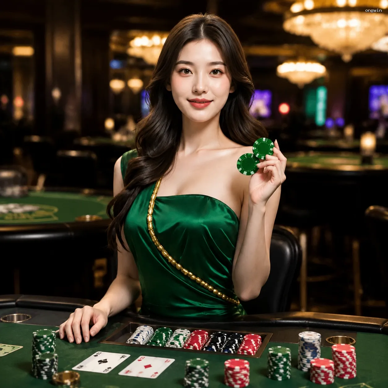 Keunggulan dan Fitur Menarik di Situs Game ongwin