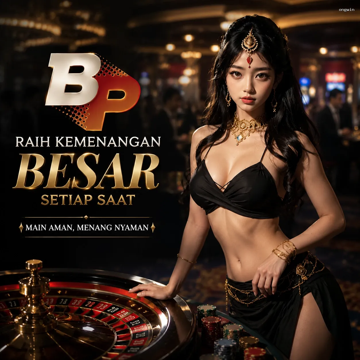 Analisis Performa Game di Platform ongwin