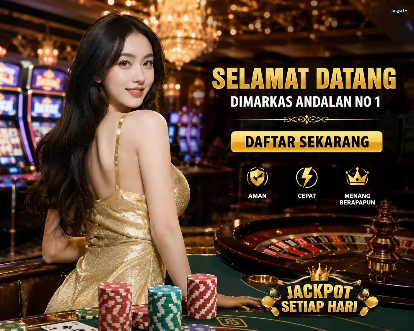 Tips dan Trik Bermain di ongwin untuk Pemula
